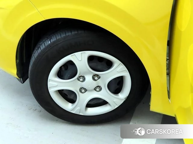 Kia Morning Urban (JA) id 4618672 из Кореи 10