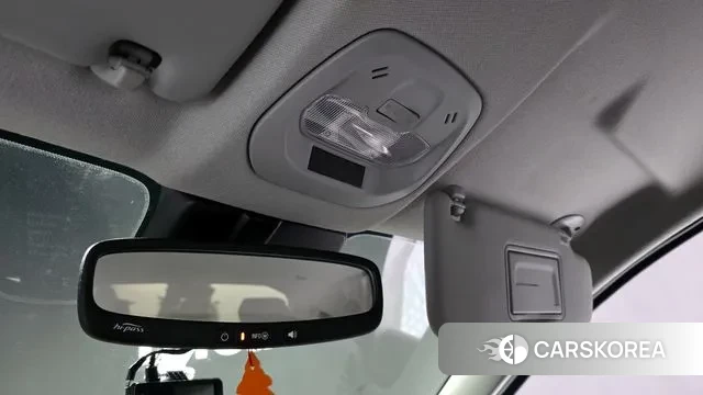 Chevrolet (GM Daewoo) The New Spark id 3336500 из Кореи 10