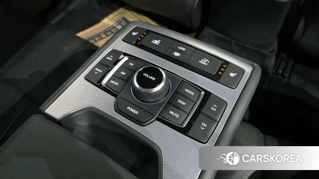 Genesis G80 id 3677571 из Кореи 10