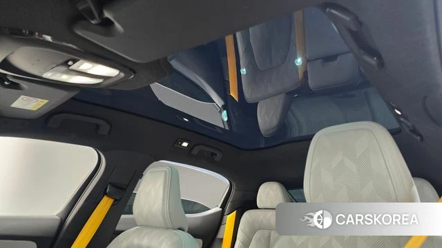 Polestar Polestar 2 id 3799446 из Кореи 10