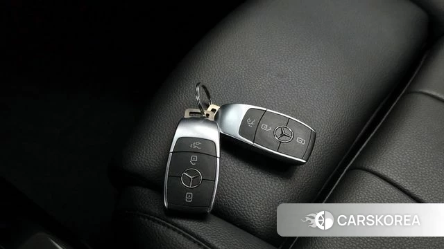 Mercedes-Benz A-Class W177 id 4316916 из Кореи 10