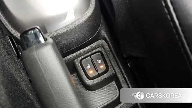 Chevrolet (GM Daewoo) The Next Spark id 3709390 из Кореи 10