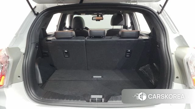 Ssangyong Tivoli Armor id 4339505 из Кореи 10