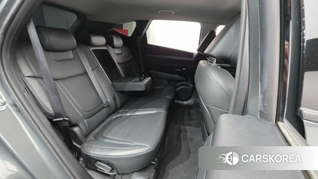 Hyundai Tucson (NX4) id 4612969 из Кореи 10
