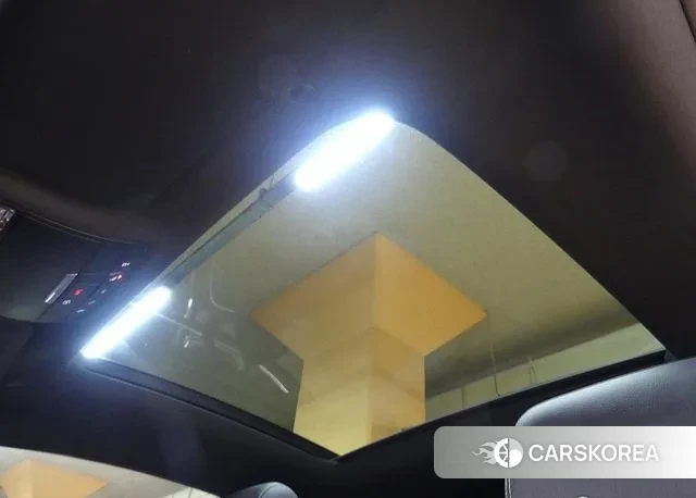 Mercedes-Benz E-Class W213 id 3007424 из Кореи 10