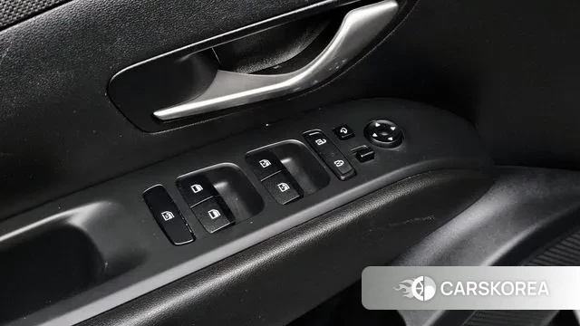 Hyundai Tucson (NX4) id 3587329 из Кореи 10