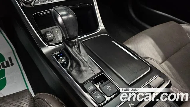 Hyundai Grandeur IG id 2524476 из Кореи 10