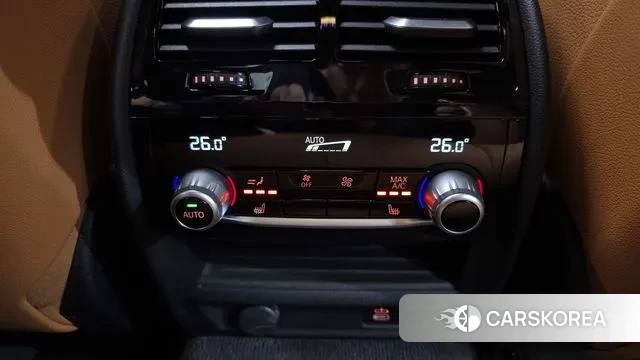 BMW 5 Series (G30) id 3519318 из Кореи 10