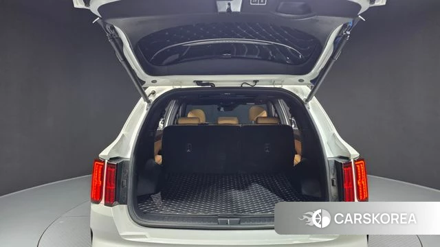 Kia Sorento 4th Generation id 3860452 из Кореи 10