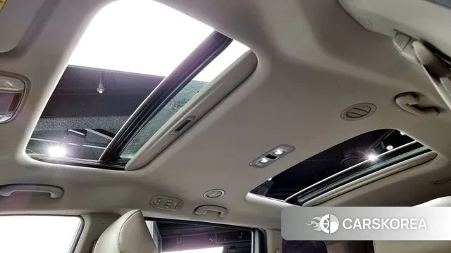 Kia The New Carnival id 3423545 из Кореи 10