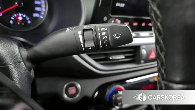 Kia The New K3 2nd generation id 3600688 из Кореи 10