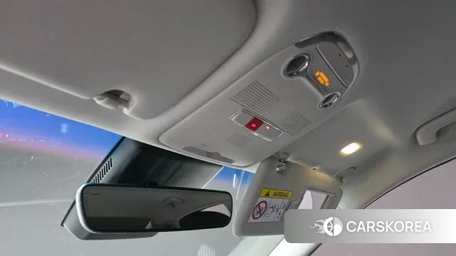 Hyundai The New Grandeur IG id 3432854 из Кореи 10