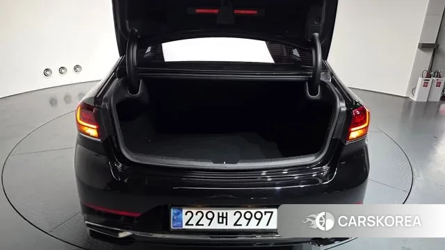 Kia K7 Premier id 3379697 из Кореи 10