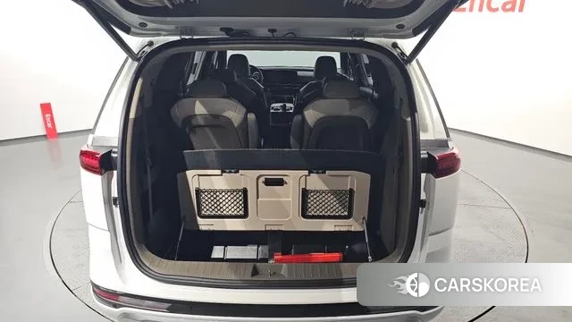 Kia Carnival 4th generation id 3592372 из Кореи 10