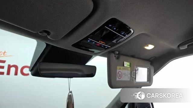 Hyundai Santa Fe (MX5) id 4494149 из Кореи 10