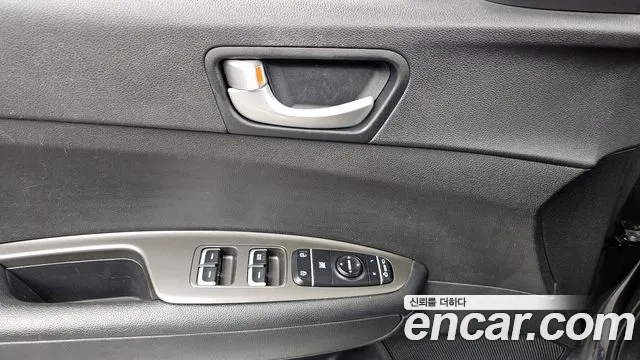 Kia The New K5 2nd generation id 2903179 из Кореи 10