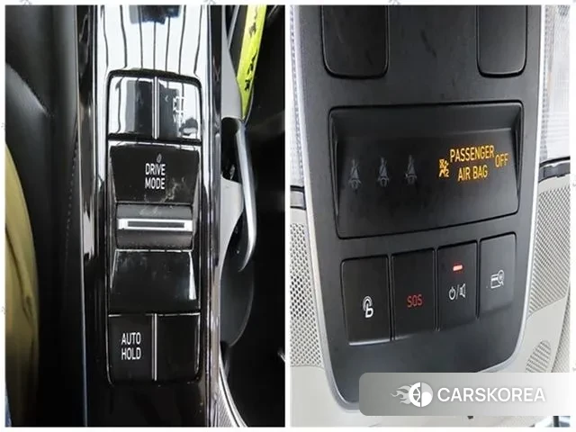 Hyundai Sonata (DN8) id 3284124 из Кореи 10