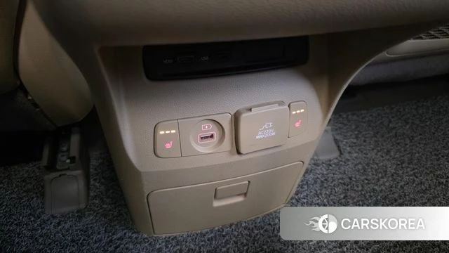 Kia The New Carnival id 4543318 из Кореи 10
