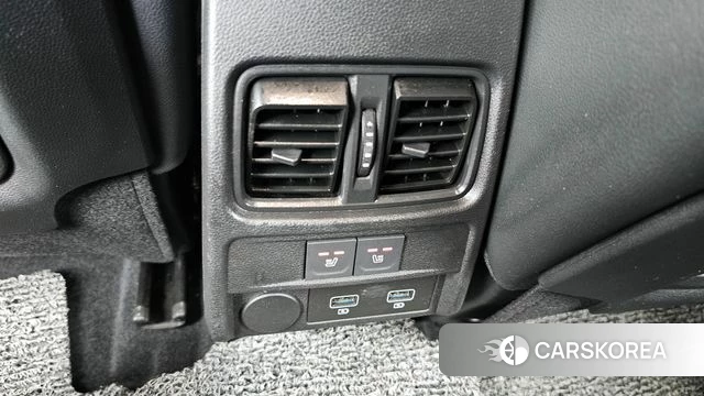 Renault Korea (Samsung) XM3 id 4736189 из Кореи 10