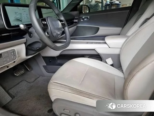 Hyundai Ionic 6 id 3914493 из Кореи 10