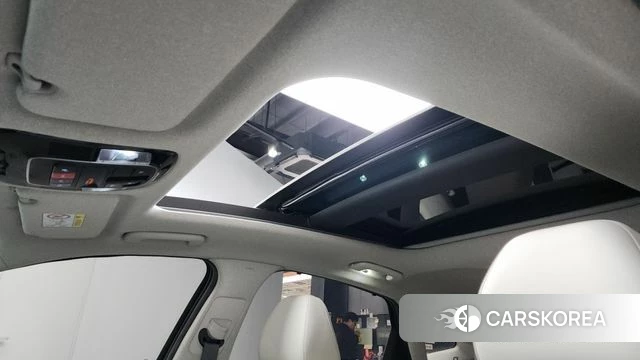 Hyundai Sonata D Edge (DN8) id 3921923 из Кореи 10