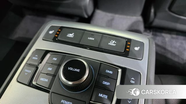 Genesis G80 id 4620254 из Кореи 10