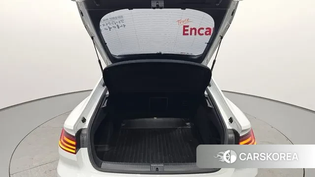 Volkswagen Arteon id 3617127 из Кореи 10