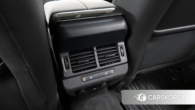 Land Rover Range Rover Evoque 2nd Generation id 3610144 из Кореи 10