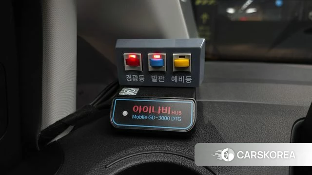 Hyundai Staria id 4681588 из Кореи 10