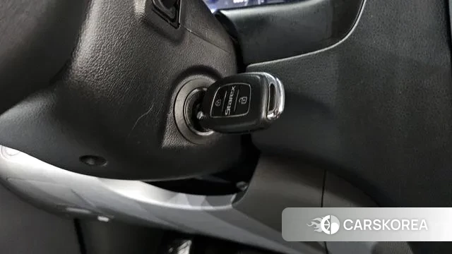 Hyundai The New Grand Starex id 3778929 из Кореи 10