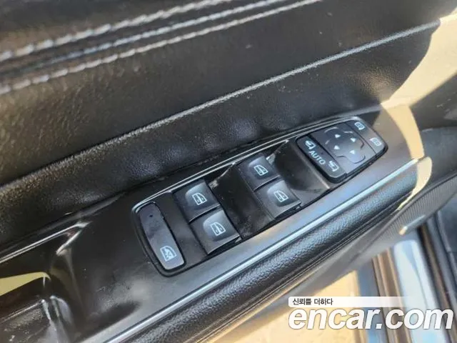 Renault Korea (Samsung) SM6 id 2708940 из Кореи 10