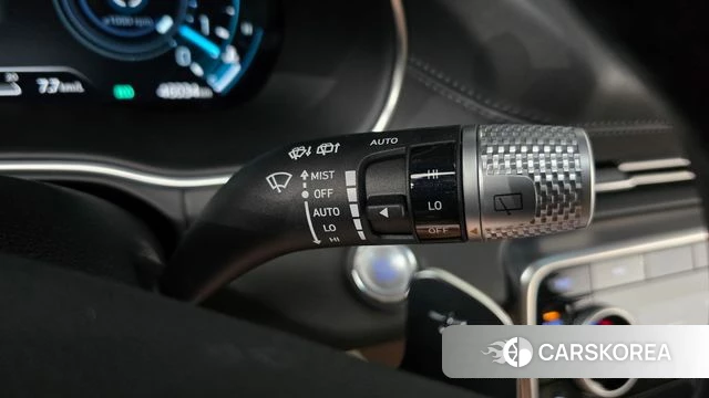 Genesis GV80 id 4682450 из Кореи 10