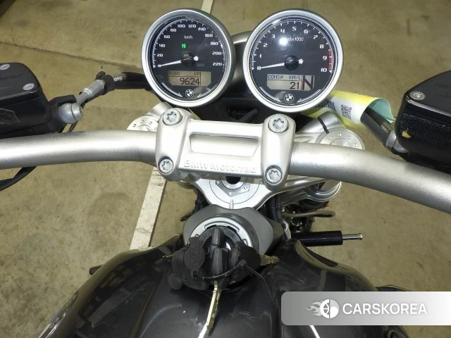 Проданный BMW R NINE T PURE id 4199312 из Японии, фото 10