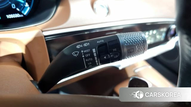 Genesis GV70 id 4572950 из Кореи 10
