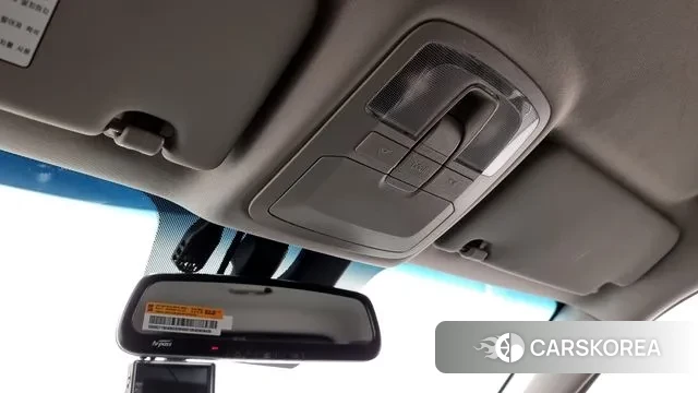 Ssangyong Beautiful Korando id 3307976 из Кореи 10