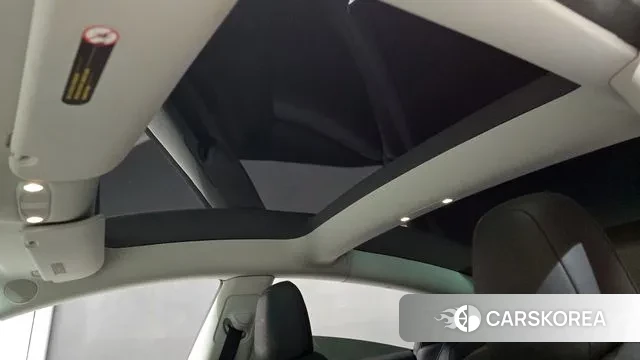 Tesla Model 3 id 3716833 из Кореи 10