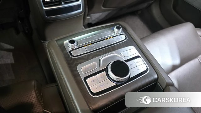 Kia More K9 id 4371744 из Кореи 10