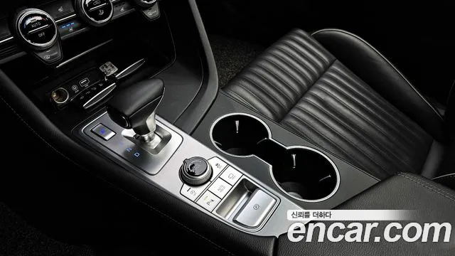 Genesis G70 id 2659167 из Кореи 10