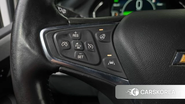 Chevrolet (GM Daewoo) Bolt EV id 3954473 из Кореи 10