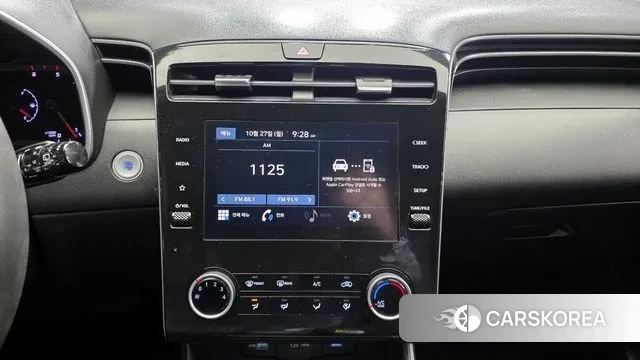 Hyundai Tucson (NX4) id 3289753 из Кореи 10