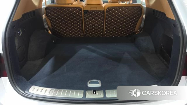 Genesis GV80 id 4423719 из Кореи 10