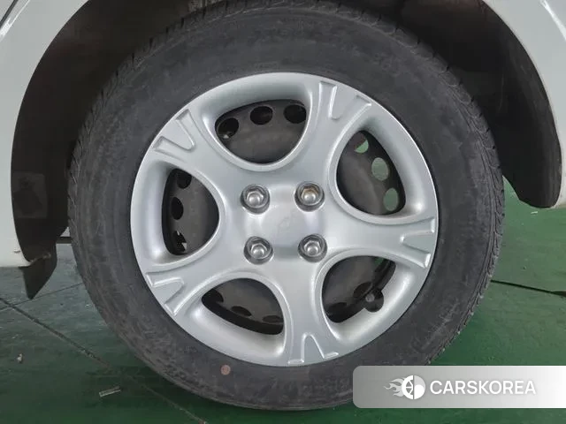 Kia Morning Urban (JA) id 3675434 из Кореи 10