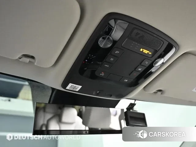 Kia Carnival 4th generation id 3530195 из Кореи 10