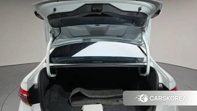 Volkswagen 7th Generation of Jetta id 3865021 из Кореи 10