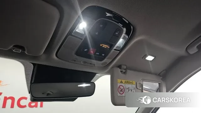 Hyundai The New Tucson (NX4) id 3679453 из Кореи 10