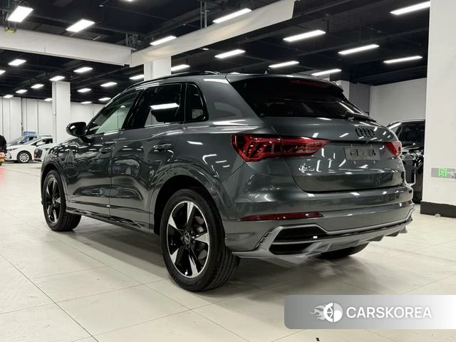 Audi Q3 id 4348429 из Китая 10