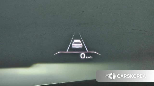 Genesis GV80 id 3965674 из Кореи 10