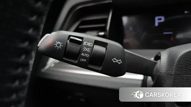 Ssangyong Torres id 3664826 из Кореи 10