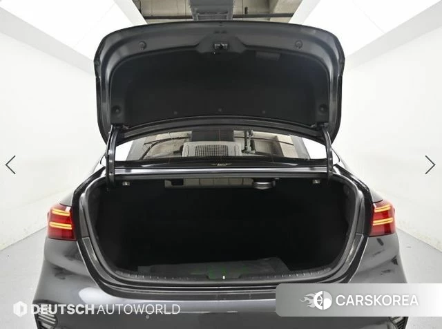 Kia The New K3 2nd generation id 3896955 из Кореи 10