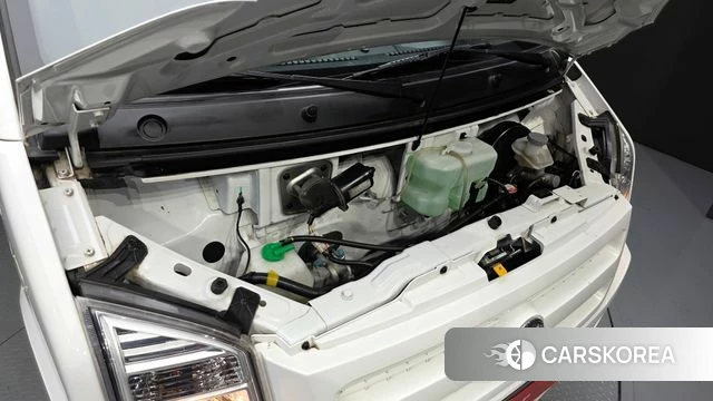 Dongfeng Socon C35 id 3806383 из Кореи 10